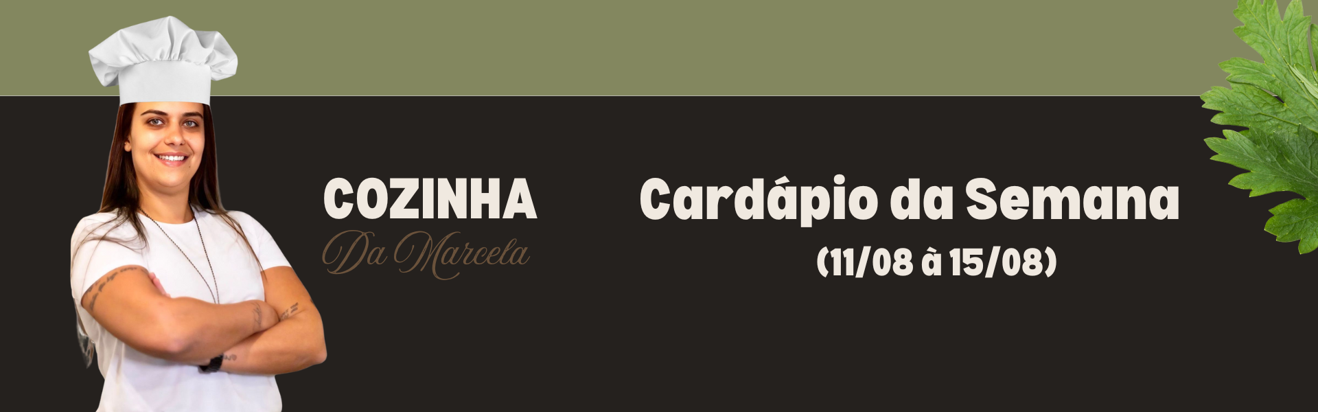 Promoção da Semana